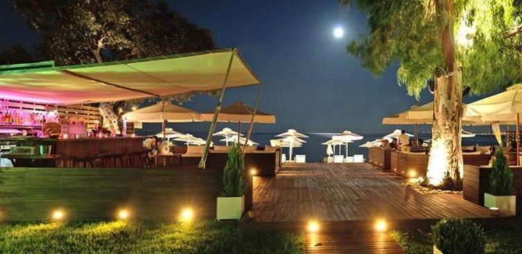 Mira El Mar By Corfuescapes Villa บาร์บาตี ภายนอก รูปภาพ